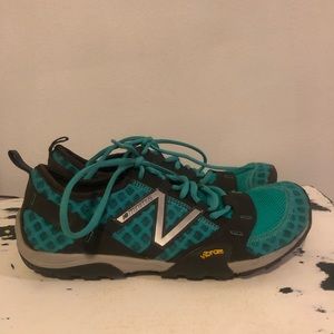 New Balance WT10 Minimus Trail-Running Shoes